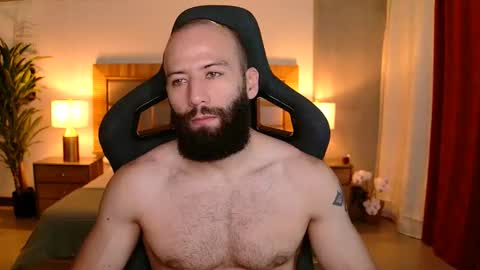 Justin online show from January 16, 9:46 am