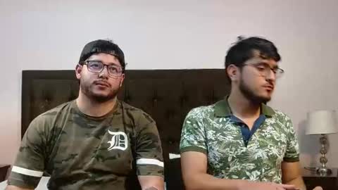 Snapshot of justin_marco25 chatting on February 11, 2:35 am justin_marco25 online show from February 11, 2:35 am