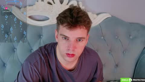 Arthur online show from March 31, 8:15 am