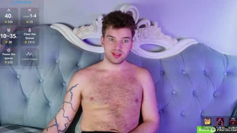 Arthur online show from April 12, 8:30 am