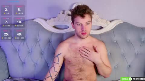 Arthur online show from April 19, 8:24 am