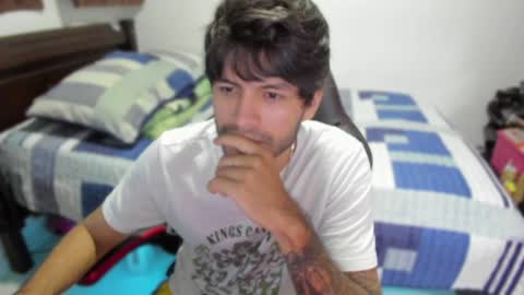 Diego online show from January 8, 11:30 pm