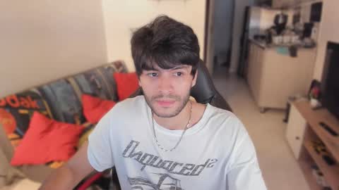 Diego online show from September 30, 10:15 pm