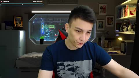 Justin Time online show from December 16, 5:23 am