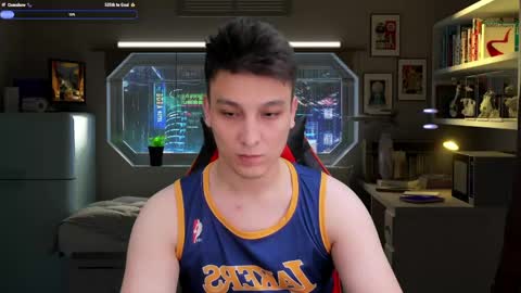 Snapshot of justin_time111 chatting on May 11, 4:37 pm Justin Time online show from May 11, 4:37 pm