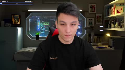 Snapshot of justin_time111 chatting on May 20, 11:44 pm Justin Time online show from May 20, 11:44 pm
