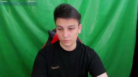 Snapshot of justin_time111 chatting on May 24, 4:23 pm Justin Time online show from May 24, 4:23 pm