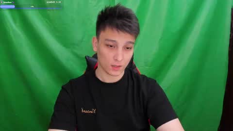 Snapshot of justin_time111 chatting on June 11, 2:53 am Justin Time online show from June 11, 2:53 am