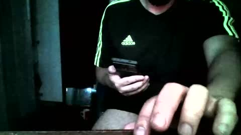 justinbigdream online show from November 23, 6:02 am