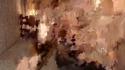 justine_hunk online show from January 11, 9:14 am