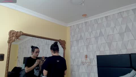 Justine online show from March 9, 4:05 am