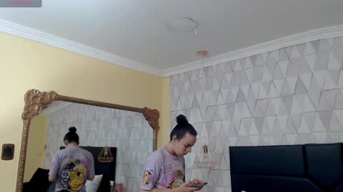 Justine online show from March 10, 4:17 am