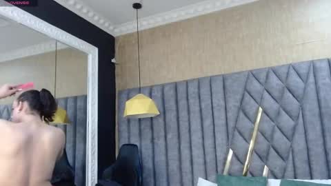 Justine online show from September 9, 4:34 am