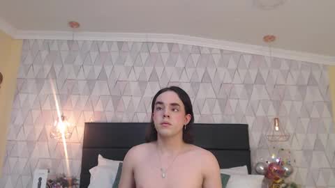 Justine online show from September 20, 4:02 am