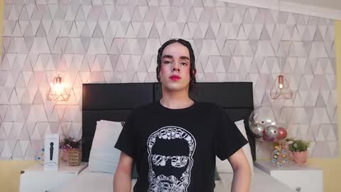 Justine online show from September 23, 4:04 am