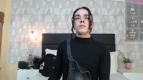 Justine online show from September 29, 3:33 am