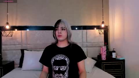 Justine online show from November 24, 3:28 am