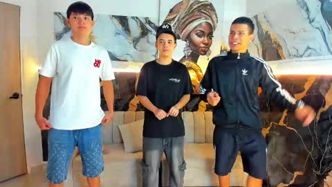justingtime21 online show from May 14, 9:54 pm