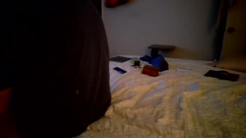 JustinNorthwood online show from March 30, 4:13 am