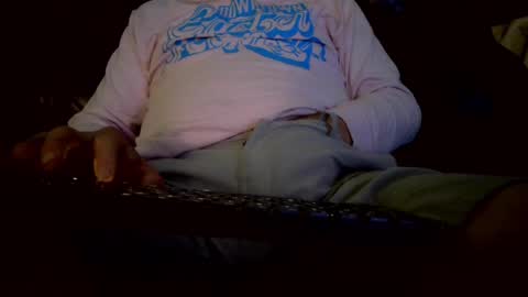 JustinNorthwood online show from April 4, 7:44 pm