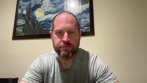 justinr396 online show from July 19, 2:54 pm