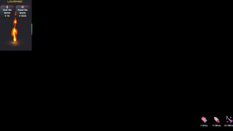 Justinsc online show from July 1, 10:09 pm