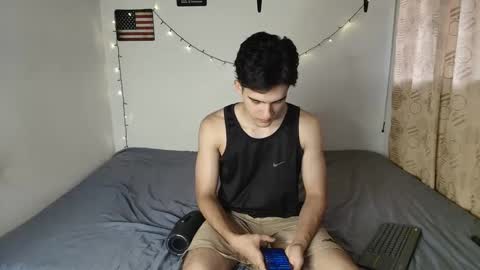 justinsinner1 online show from January 19, 9:55 pm