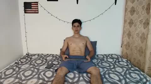 justinsinner1 online show from January 27, 1:37 am