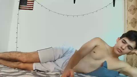 justinsinner1 online show from February 5, 12:53 am