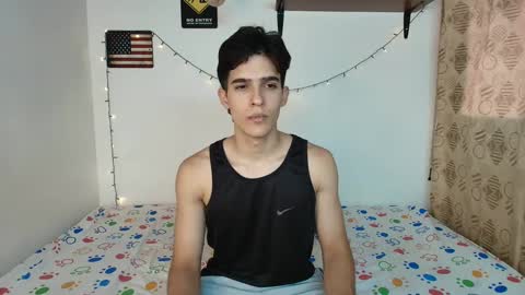 justinsinner1 online show from February 5, 10:22 pm