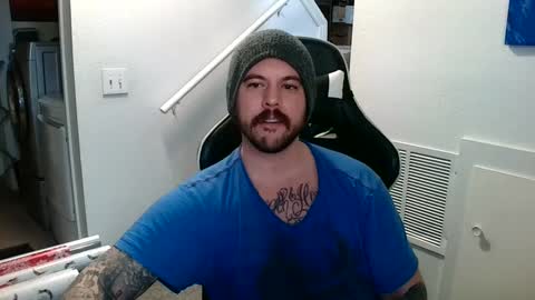 justintym69 online show from December 14, 9:24 pm