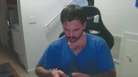 justintym69 online show from February 5, 6:59 pm