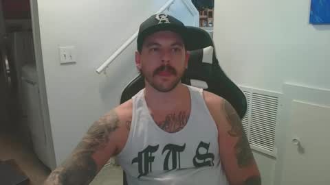 justintym69 online show from February 12, 4:33 pm