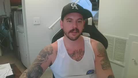 justintym69 online show from March 1, 7:48 pm