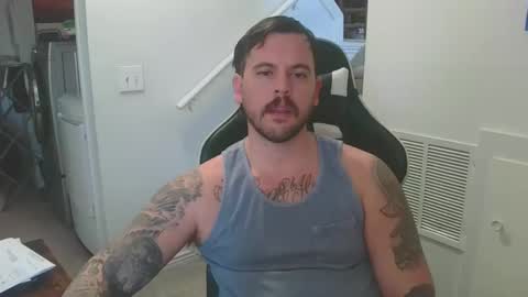 justintym69 online show from March 3, 6:12 pm