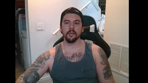 justintym69 online show from November 30, 6:12 pm