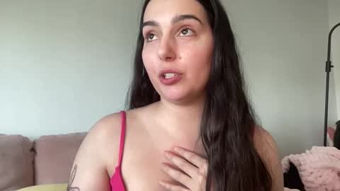 Jess online show from March 13, 12:17 am