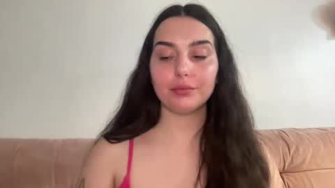 Jess online show from April 3, 6:55 am