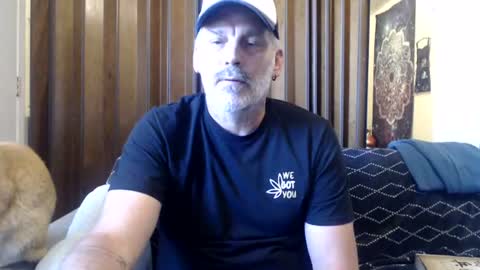 justjoespankin online show from July 17, 6:24 pm