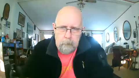 justlustagain online show from February 15, 1:31 pm