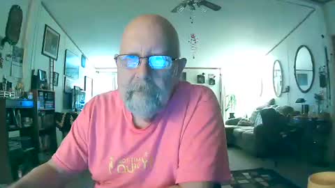 justlustagain online show from February 28, 2:23 am