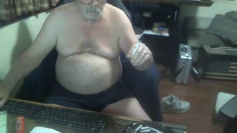 justmeohio online show from March 24, 3:33 am