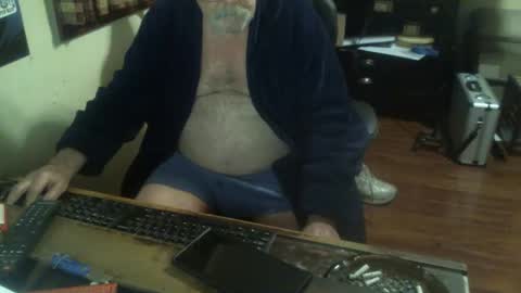 justmeohio online show from March 28, 1:27 am