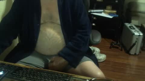 justmeohio online show from April 6, 8:26 am