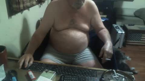 justmeohio online show from April 12, 9:36 am