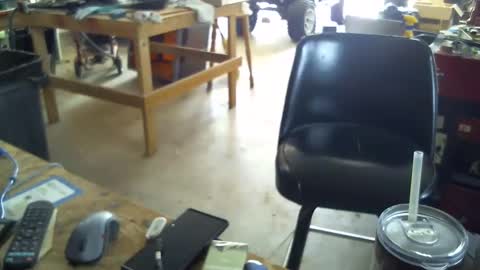 justmeohio online show from April 14, 6:36 pm