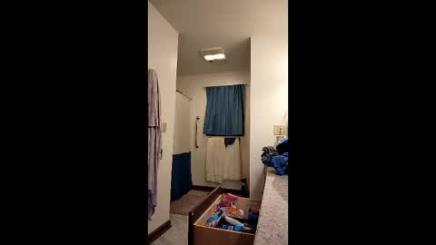 justmeohio online show from April 16, 2:18 pm