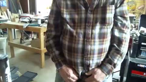 justmeohio online show from April 18, 5:50 pm