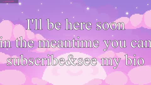 justmeowgirl online show from January 19, 7:04 am