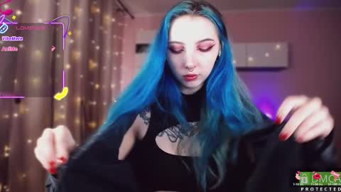 justmeowgirl online show from October 16, 4:24 am